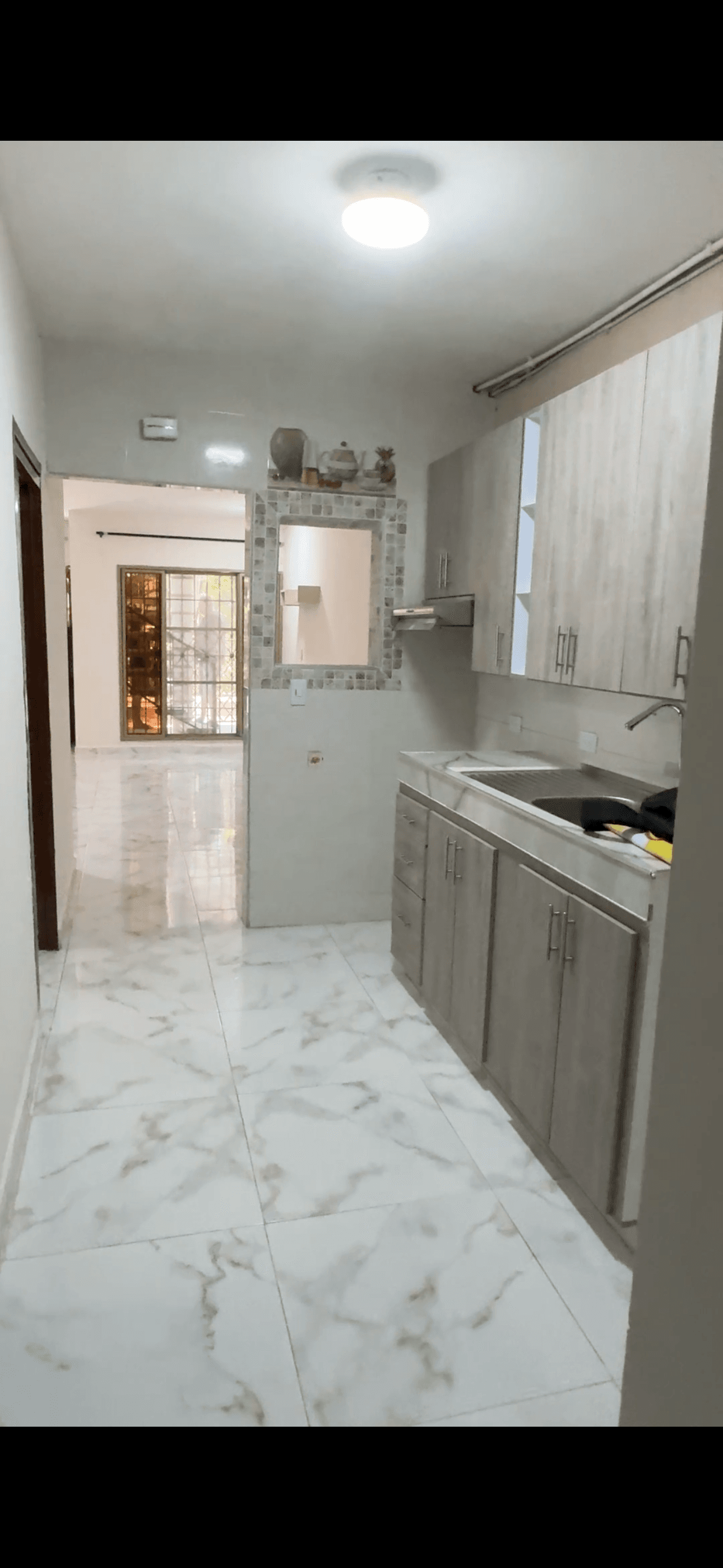 Rento apartamento en el Pondaje
